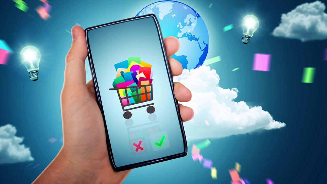 Fuhrparkleiter sind von Apps überzeugt