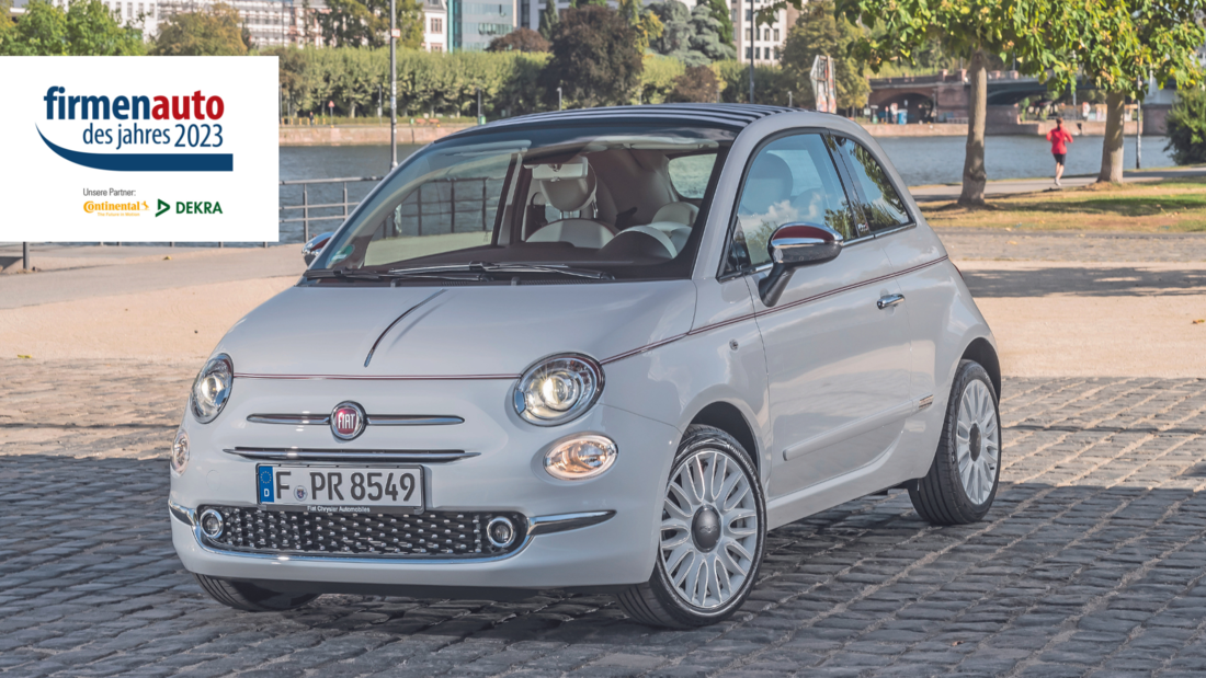 Die besten Minicars (Import)