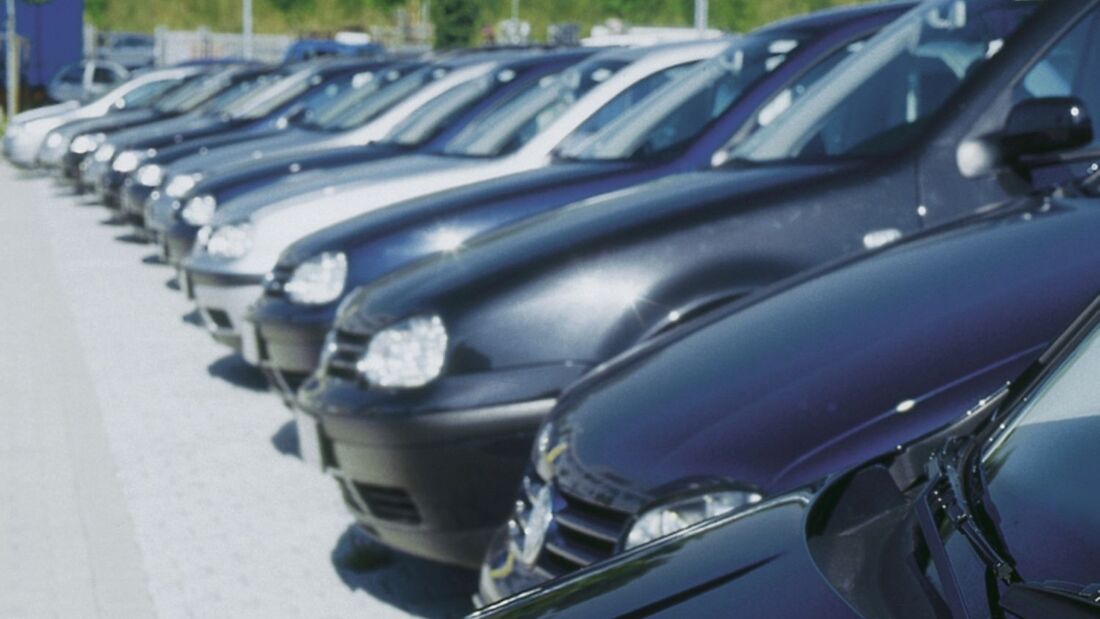 Mehr Diesel als im Vorjahr