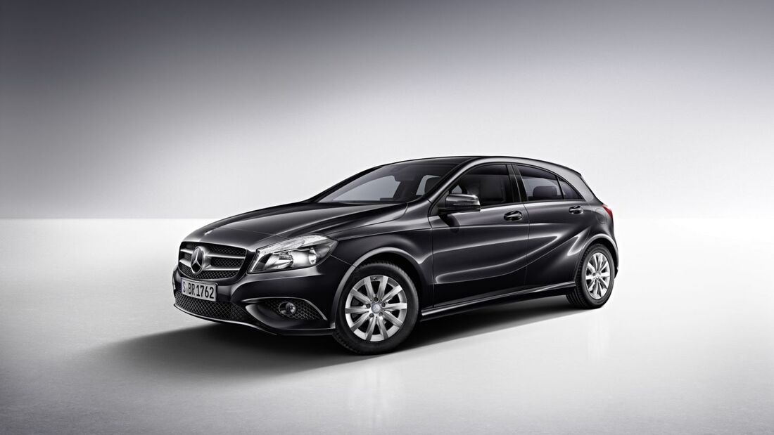 Zwei neue Sparmodelle