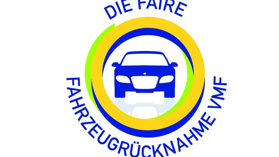 Neue Qualitätssiegel vom VMF
