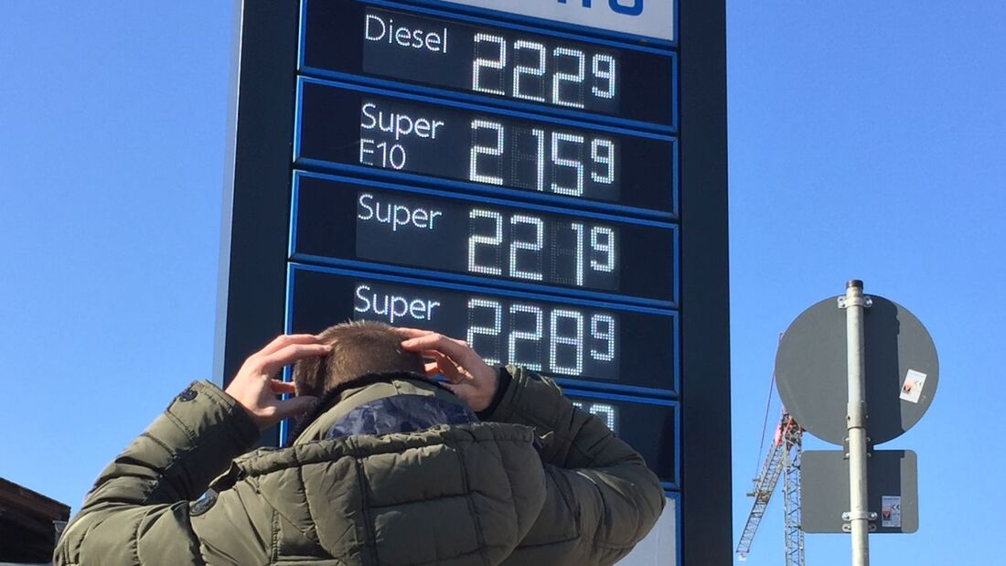 Welcher Antrieb wird 2023 der günstigste?