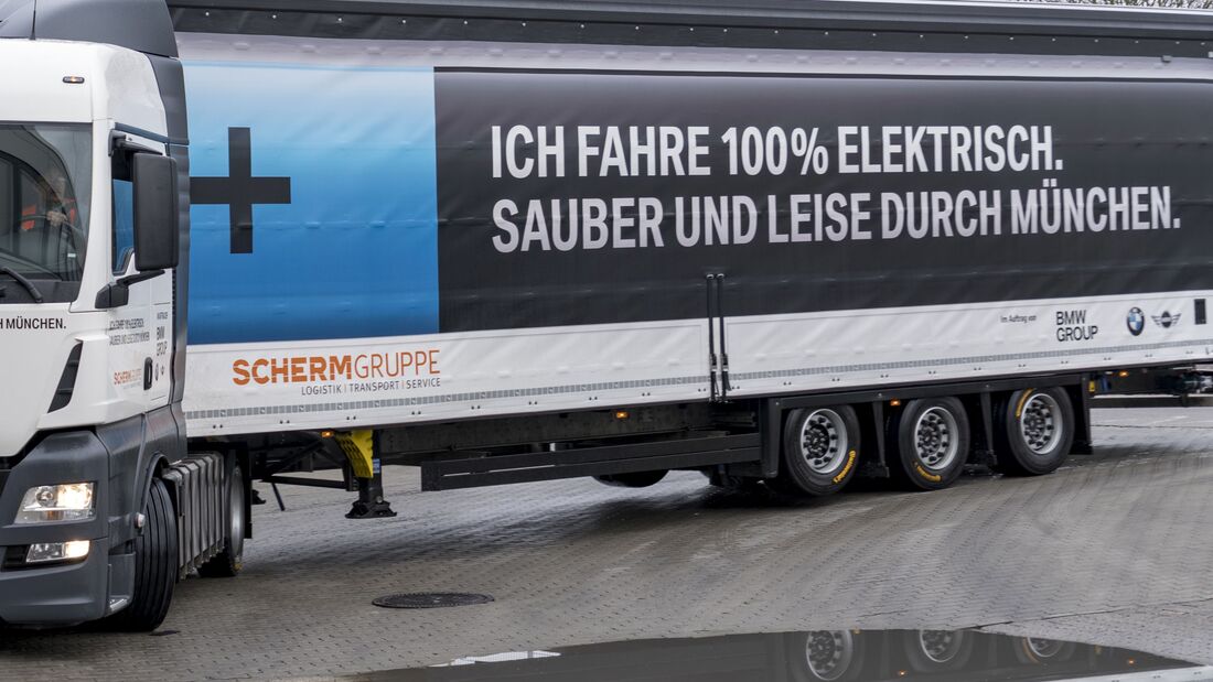 Flotten bestellen vor allem Gasantriebe