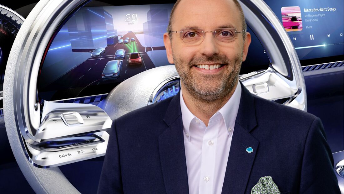 Was künstliche Intelligenz im Cockpit bringt