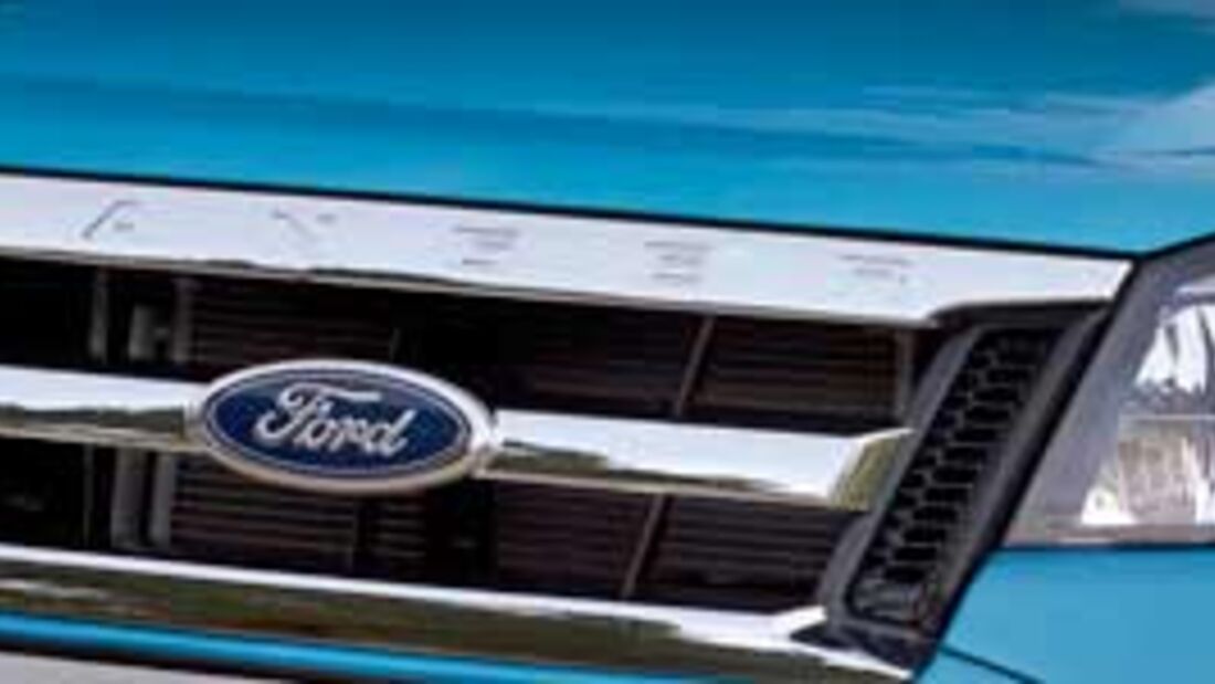 Ford Ranger: ein Arbeitstier mit Western-Charme