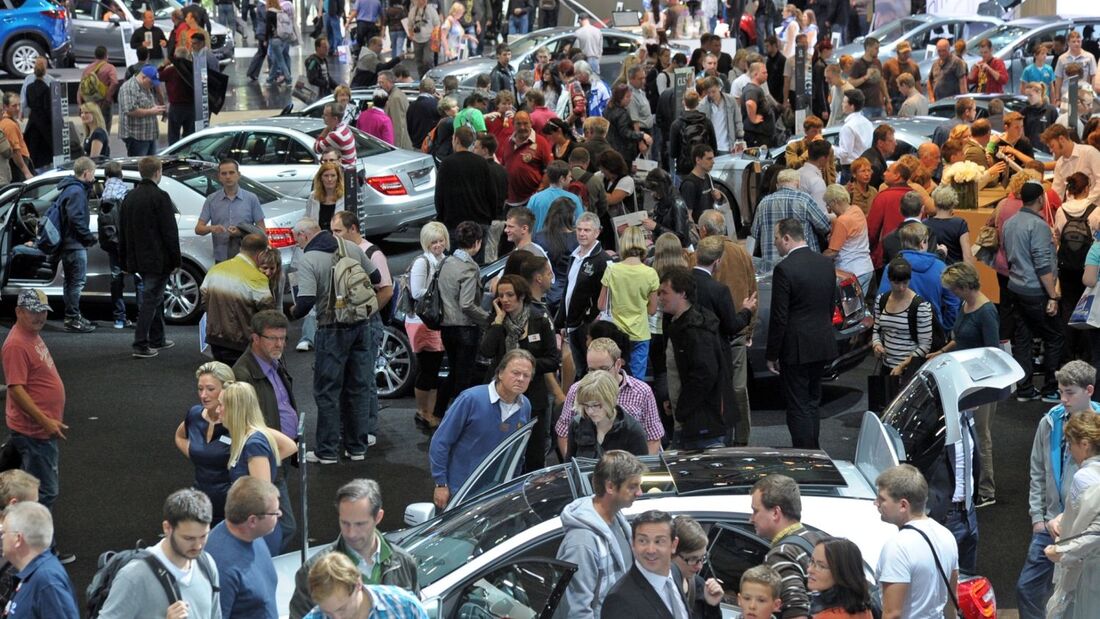 Zu wenige Hersteller