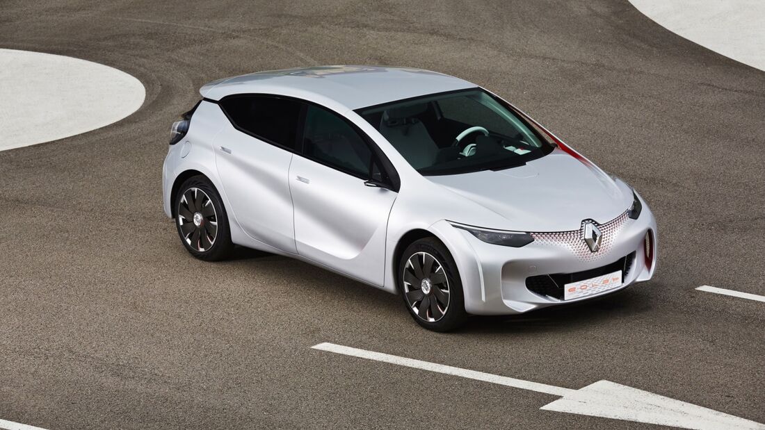 Ein-Liter-Auto für 15.000 Euro