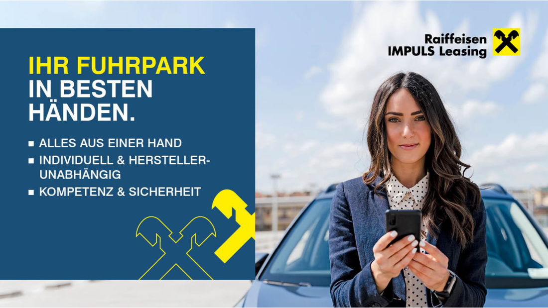 Raiffeisen-IMPULS