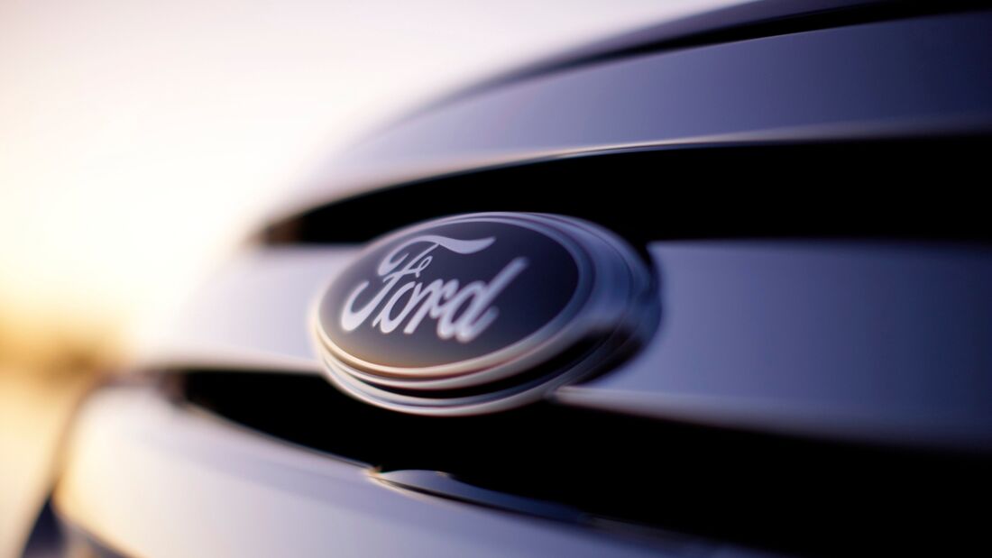 Ford will den US-SUV nach Europa bringen