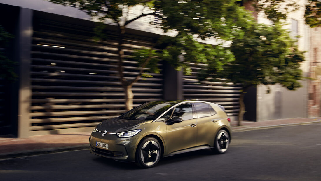 Facelift mit neuen Features