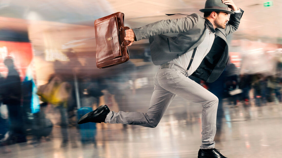 Reiseplanung