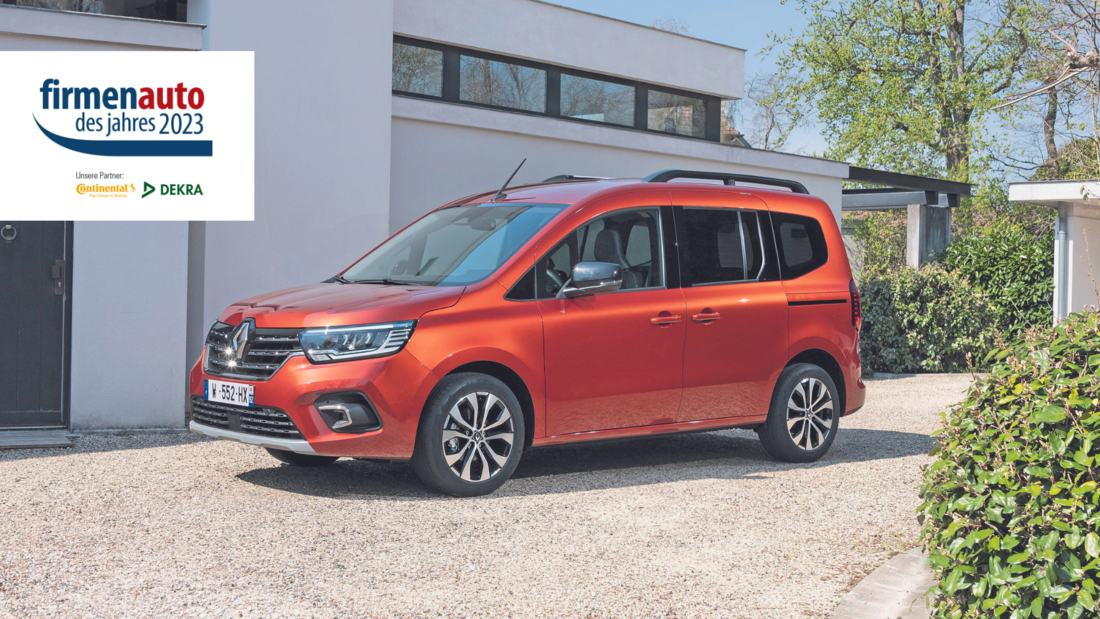 Die besten Minivans (Import)