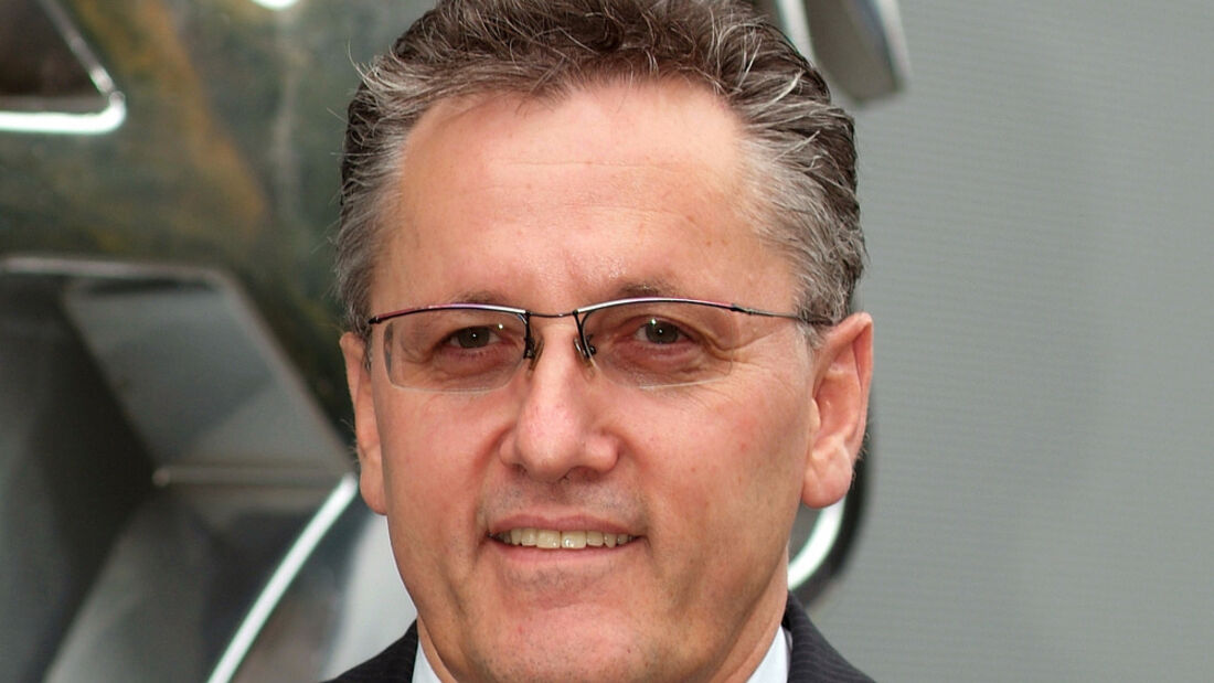 Bach wird neuer Retail-Direktor