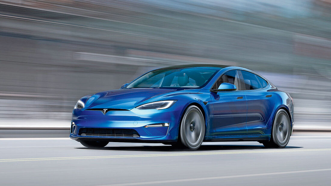 Warum Model S und Model X verschwinden
