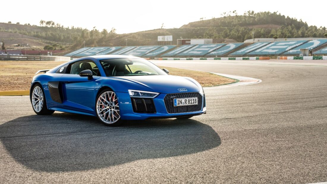 Aus Quattro wird Sport GmbH