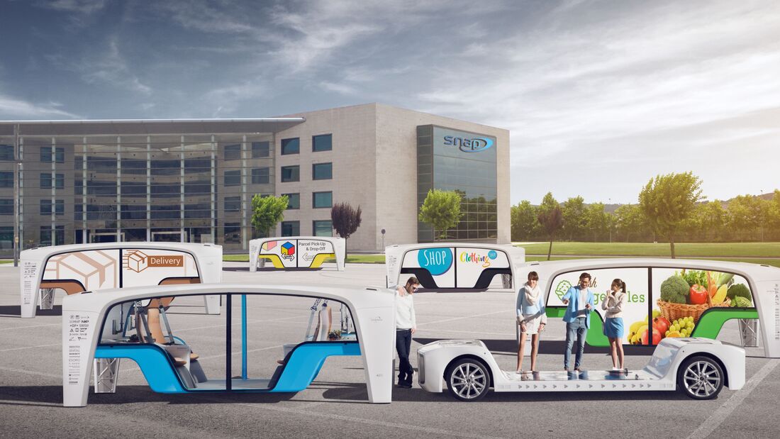 E-Autos sauberer als Benziner