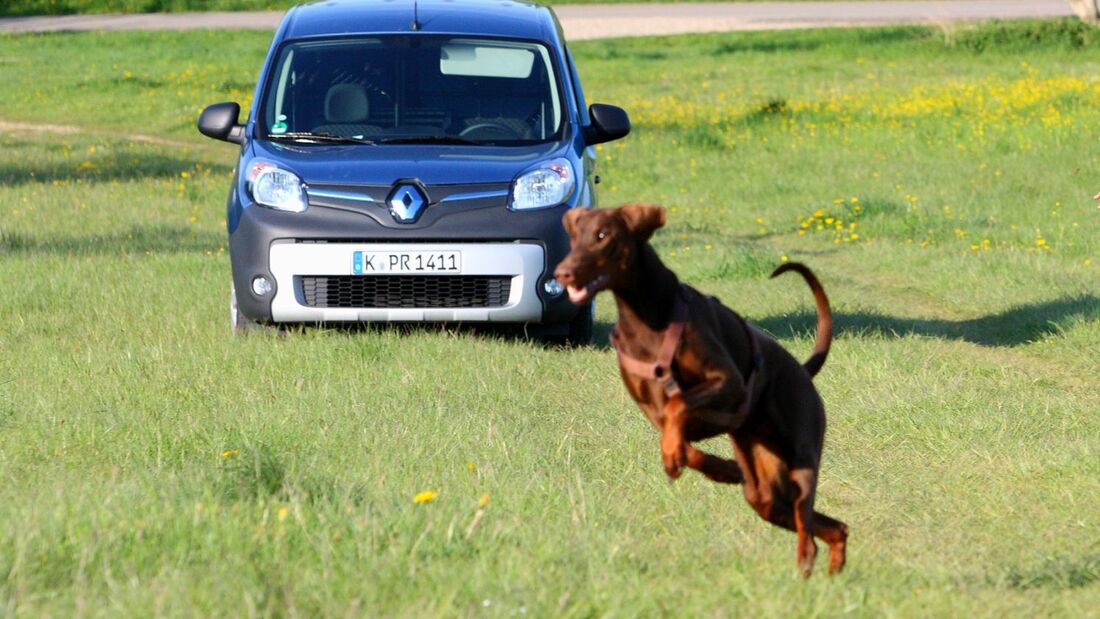Schafft das Elektroauto 150 Kilometer?