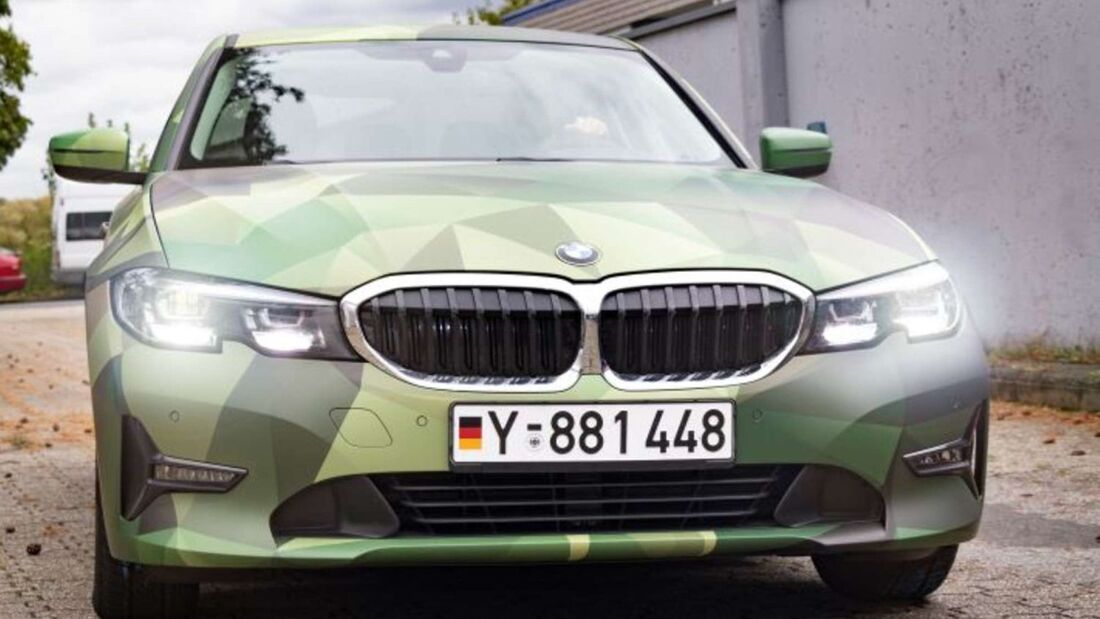 Verbotene Privatnutzung des Dienstwagens