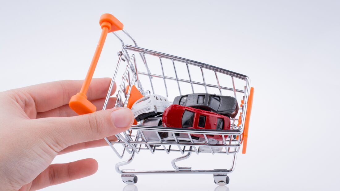 Erholt sich die Nachfrage nach E-Autos?