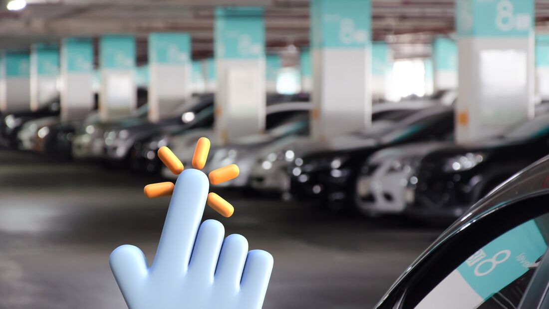 Sind Auto-Abos eine Alternative zum Leasing?