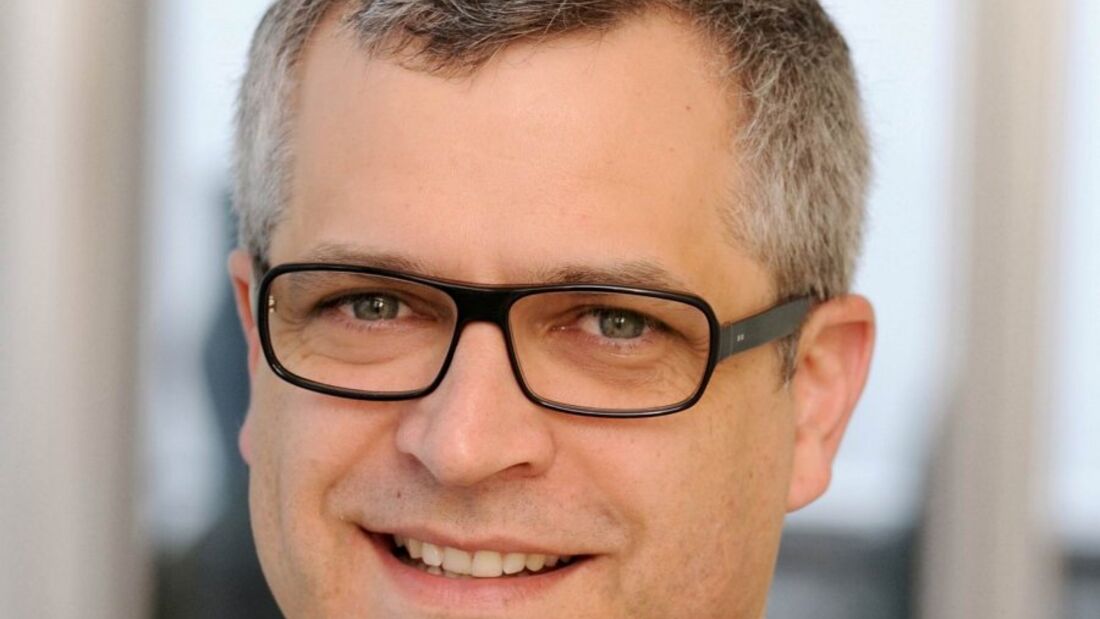 Reiner wird Vorstand für Europa