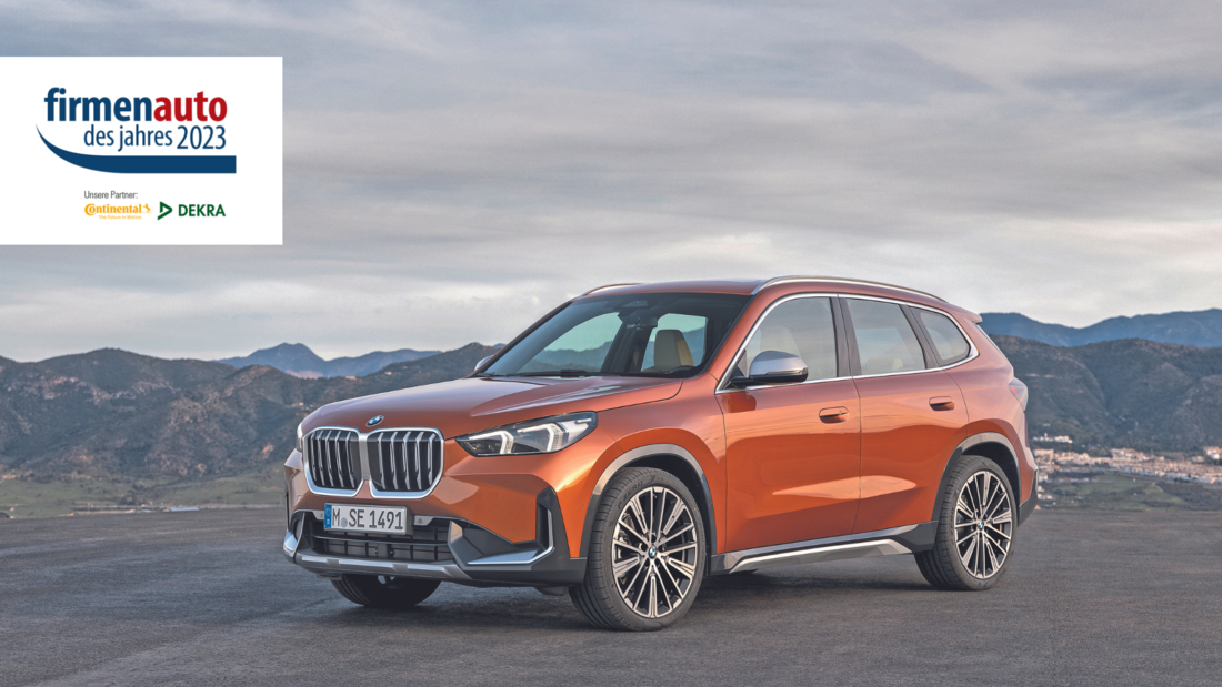 Die besten SUV und Crossover