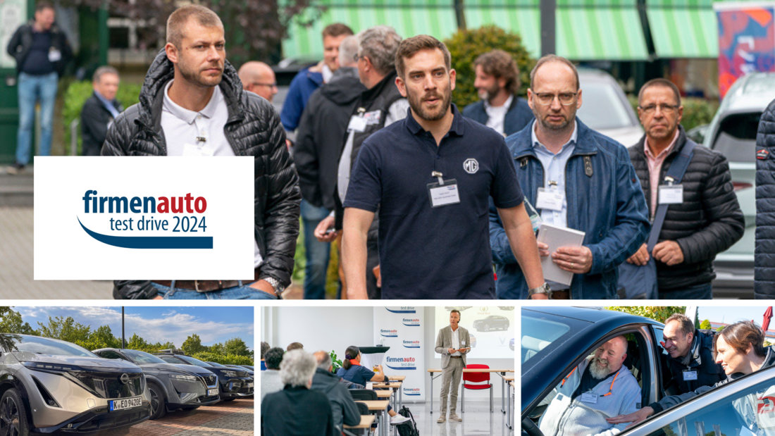 Jetzt anmelden und über 30 Modelle testen