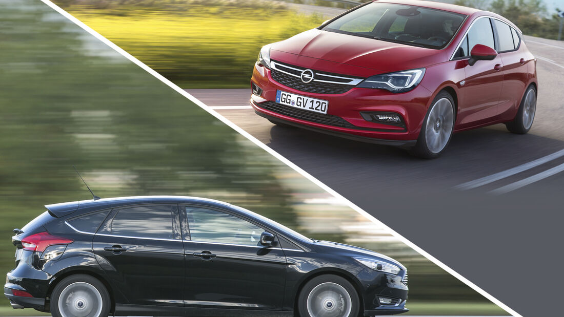 Das sind die beliebtesten Firmenwagen