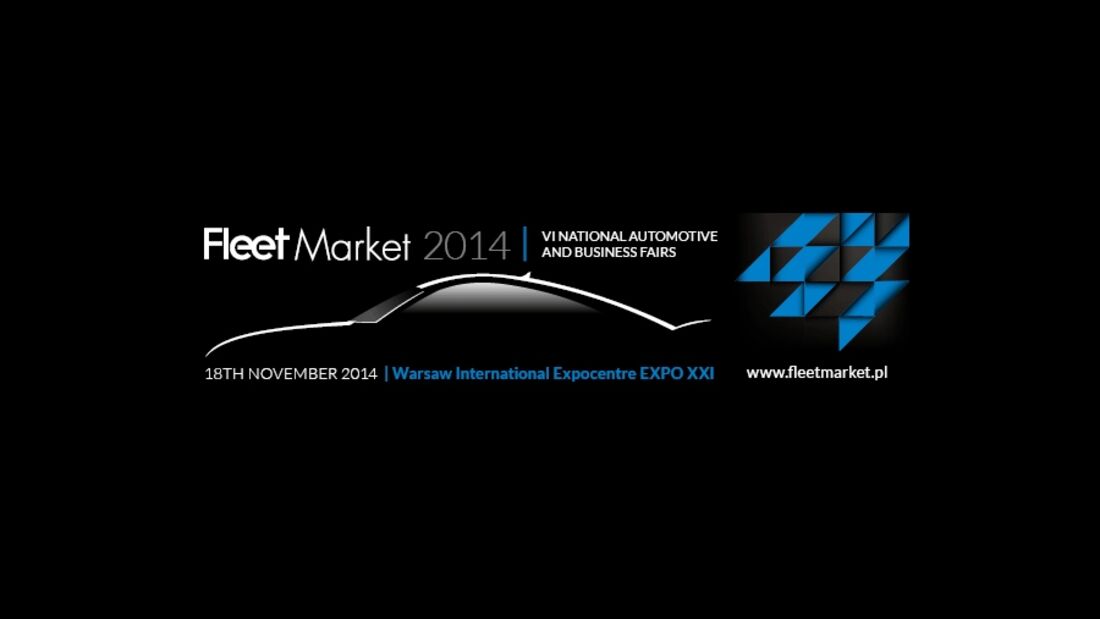 Fleet Market 2014 in Polen
