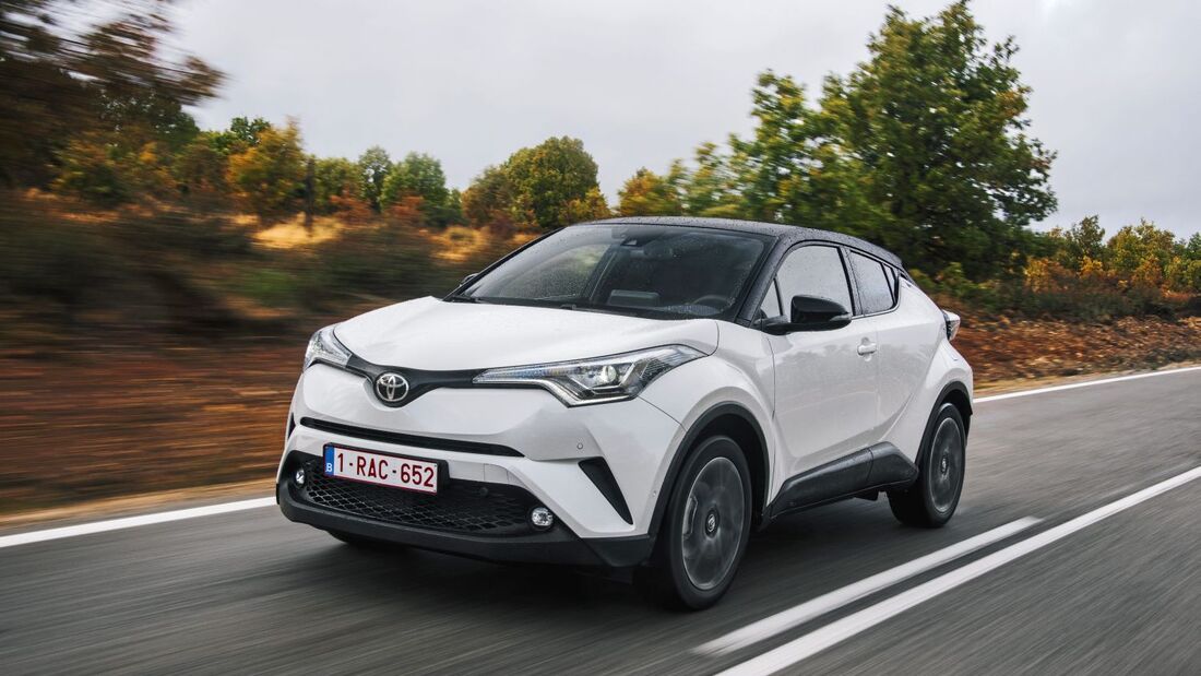 Diesel-Krise spielt Toyota in die Karten