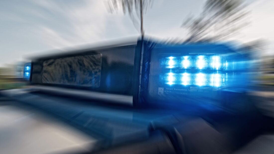 Kein Freibrief zum Rasen