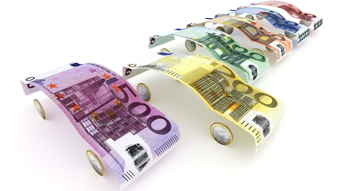 Mobilität mit Auto und Bahn wird teurer