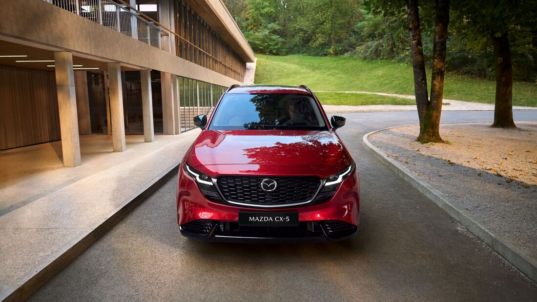 Mazda