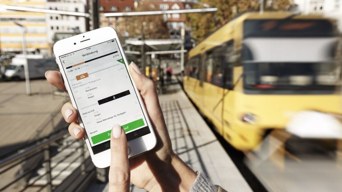 Neue Player gestalten die Mobilität der Zukunft