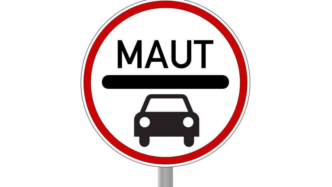 Ramsauer will Pkw-Maut einführen 