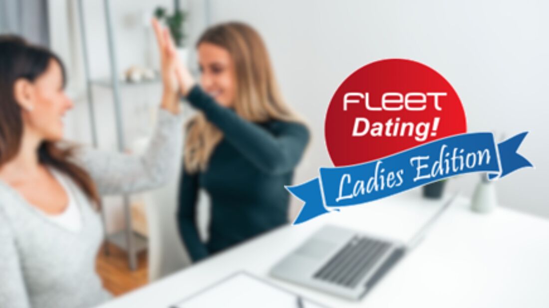 Erste "Ladies Edition" startet