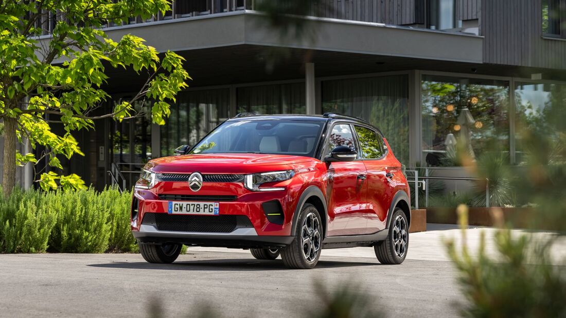 Welche Autos noch kommen