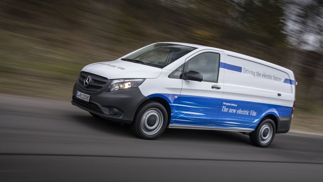 Ein Drittel plant E-Mobilität