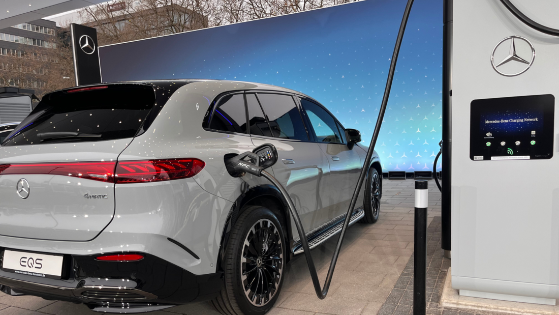 Zu viele SUV, kaum Kleinwagen