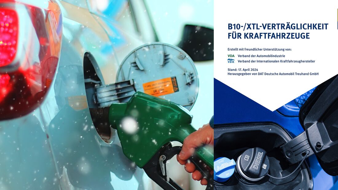 Mehr Nachhaltigkeit für Firmenflotten?