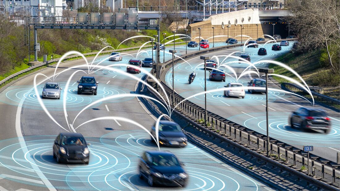 Wie sicher sind Firmenflotten?