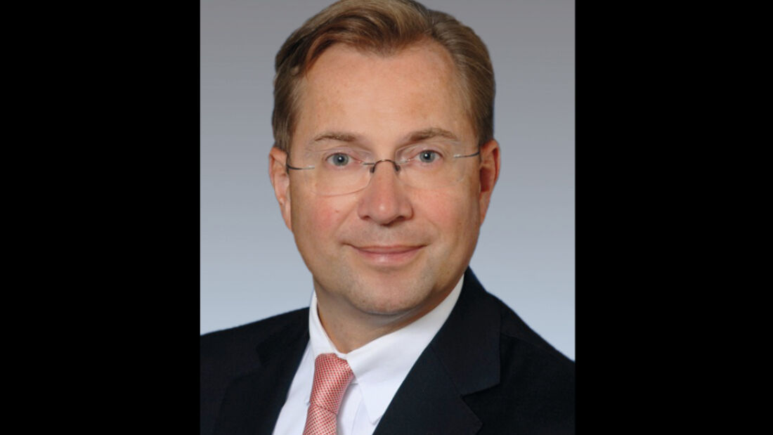 Ruben wird neuer Sprecher des Arbeitskreises