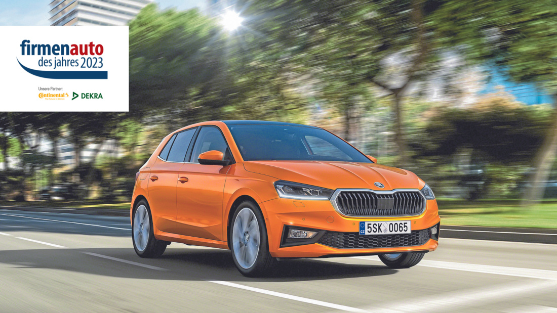 Die besten Kleinwagen (Import)