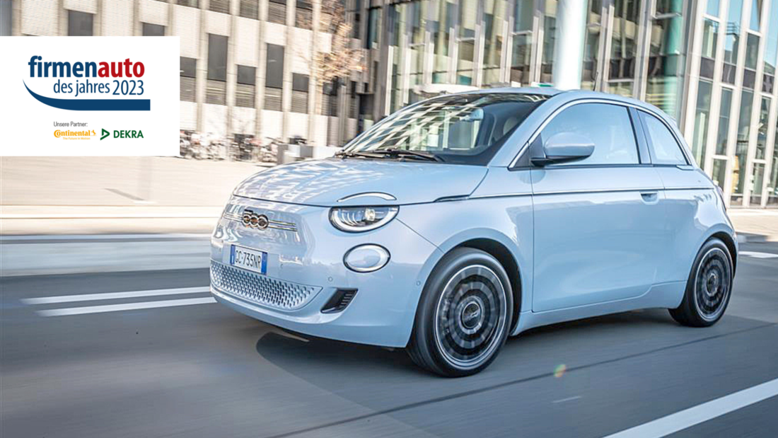 Die besten Elektro-Minicar und Kleinwagen (Import)