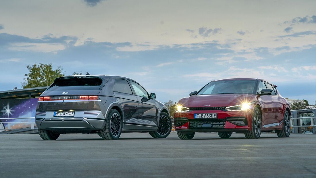 Die Turbo-Lader