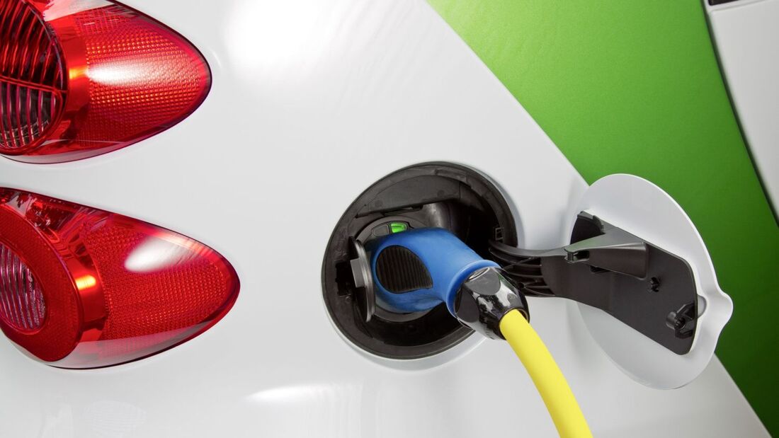 Internetportal zu E-Mobilität