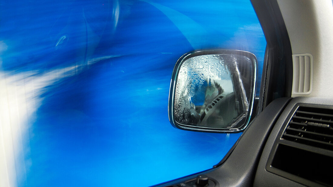Betreiber haftet für Schäden