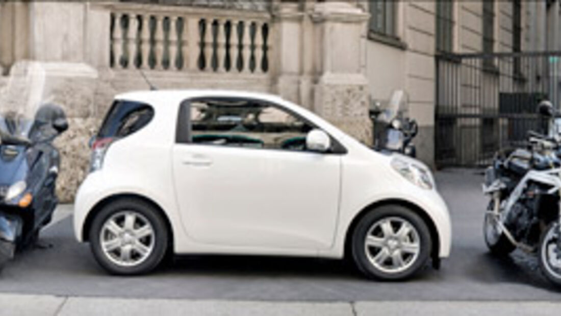 Intelligenter Smart-Herausforderer