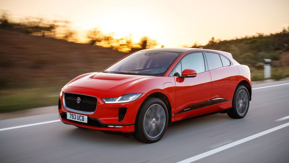 Elektro-SUV wird billiger
