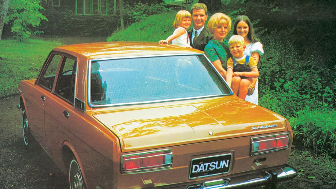 Eine Marke für alle